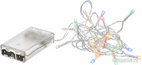 Гирлянда Vegas Нить 55104 20 LED