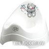 Детский горшок Maltex Медвежата 2077 (белый)