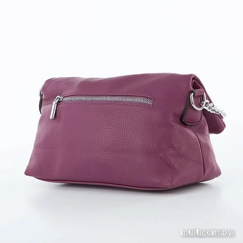 Женская сумка Passo Avanti 915-93088-PRP (фиолетовый)