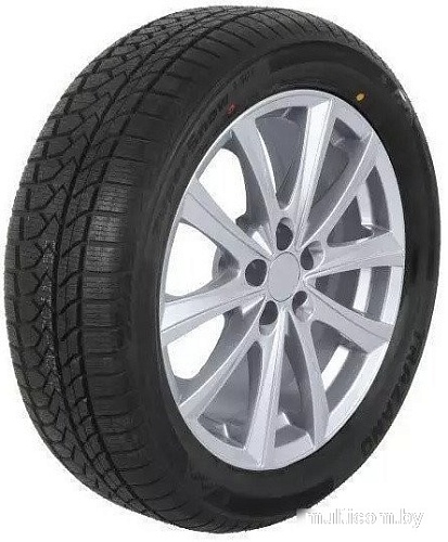Зимние шины Trazano Z-507 215/55R18 99V XL