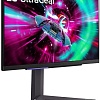 Игровой монитор LG UltraGear 32GR93U-B