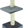 Домик UrbanCat D114-01-02 (темно-серый)