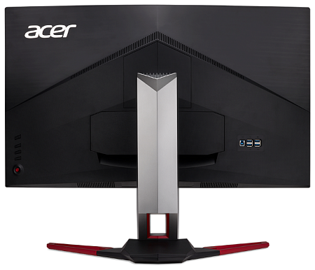 Монитор Acer Predator Z321QUbmiphzx