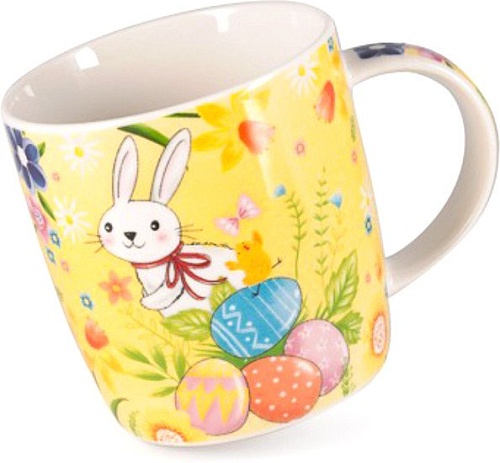 Кружка Fissman 14062