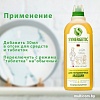 Гель для посудомоечной машины Synergetic Pro 1 л