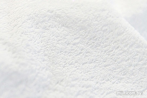 Защитный наматрасник Askona Cotton Cover 160x200