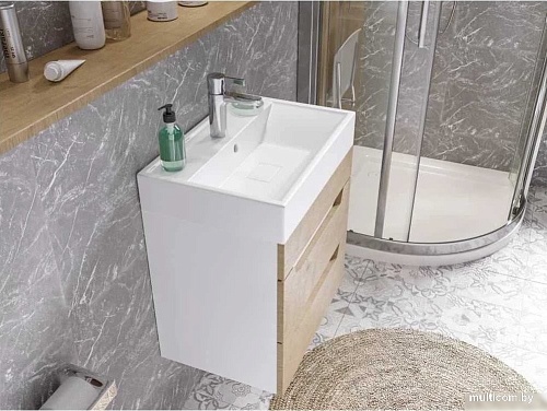 Умывальник Madera Malta 60x41