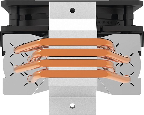 Кулер для процессора Cooler Master Hyper 212 EVO V2 RR-2V2E-18PK-R2