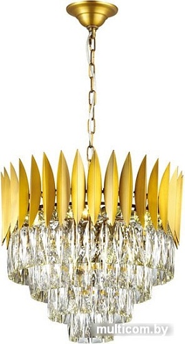 Настольная лампа Odeon Light Valetta 4124/12