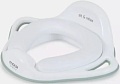 Детская накладка на унитаз MOWbaby Fancy MB133900 (белый/оливковый)