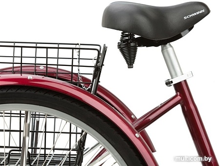 Велосипед Schwinn Meridian