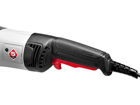 Угловая шлифмашина Зубр УШМ-150-1400 М3