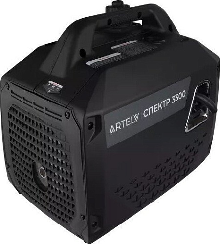Бензиновый генератор Artelv Спектр 3300