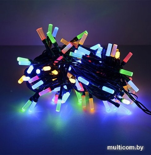 Гирлянда Funray Лучики SE-BEAM-110M 2588 (многоцветный)
