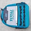 Рюкзак для инструментов Total THBP0201