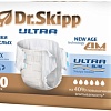 Послеродовые трусы Dr.Skipp Ultra S (30 шт)