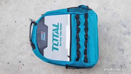 Рюкзак для инструментов Total THBP0201