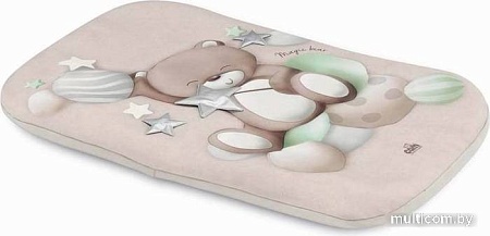 Игровой манеж CAM Brevettato Millegiochi B122-C260B/V77