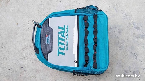 Рюкзак для инструментов Total THBP0201