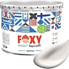 Краска Finntella Foxy Lapselli Matte Kives F-50-1-3-FL201 2.7 л (белый)