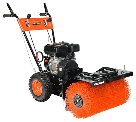 Снегоуборщик PATRIOT PS 888 S