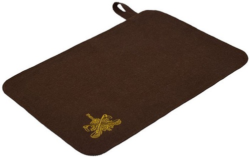 Коврик для парной Банные штучки 41417