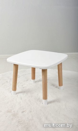 Детский табурет Mega Toys Квадратный 71021