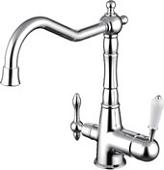 Смеситель Gappo G4391