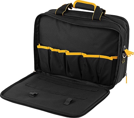 Сумка для инструментов Denzel 90295