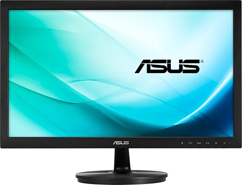 Монитор ASUS VS229DA