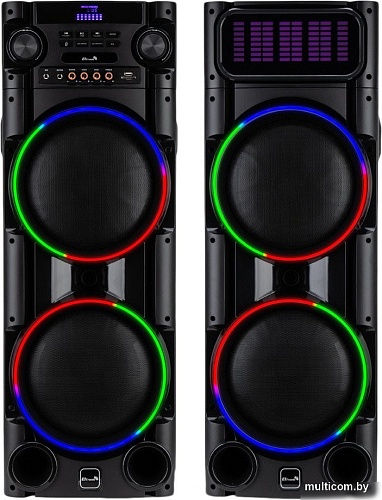 Акустика Eltronic 30-52 Crazy Box