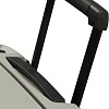 Чемодан-спиннер Samsonite S'Cure Eco Grey 55 см