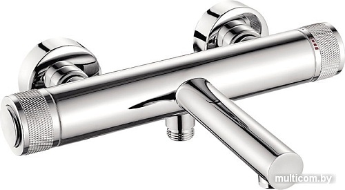 Смеситель Laveo Volumo BAV 010D