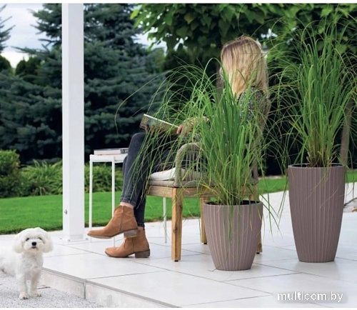 Form-Plastic Mika Slim FP-5105-051 (серо-бежевый)