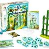Настольная игра Bondibon Джек и бобовый стебель ВВ4967