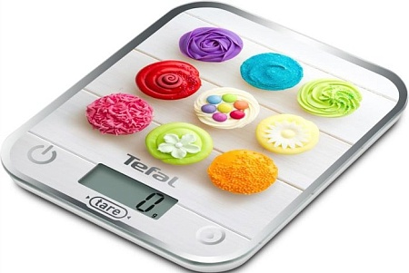 Кухонные весы Tefal BC5122V1