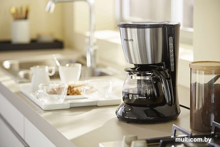 Капельная кофеварка Philips HD7435/20