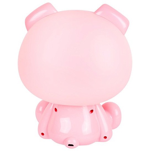 Ночник Camelion KD-891 C14 (розовый)