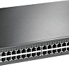 Управляемый коммутатор уровня 2+ TP-Link TL-SG3452P