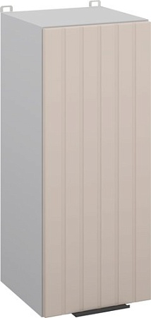 Шкаф навесной Arvento Корнелия Анта-плюс ВШ30 (капучино софт)