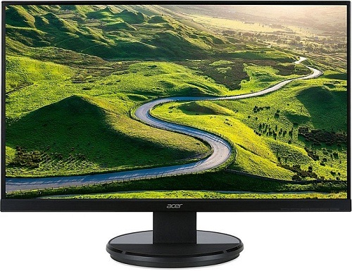 Монитор Acer K272HULE [UM.HX2EE.E01]