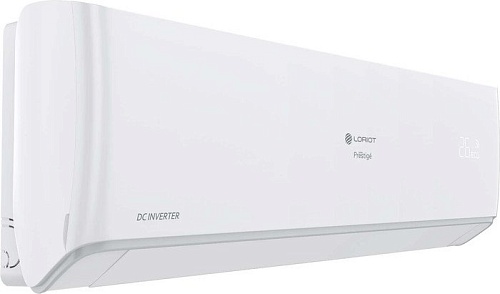 Кондиционер Loriot Prestige DC Inverter LAC-09AHI