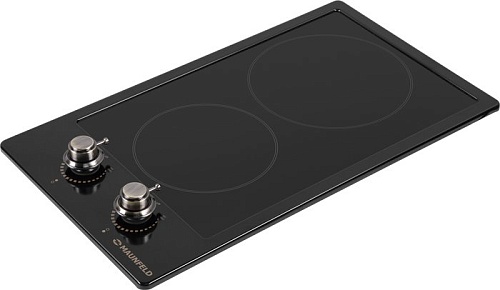 Варочная панель MAUNFELD EEHE.32VCBB.R