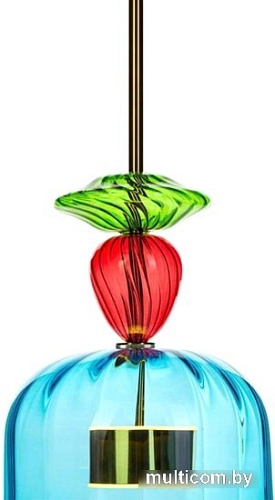 Подвесная люстра LOFT IT Candy 2008-C