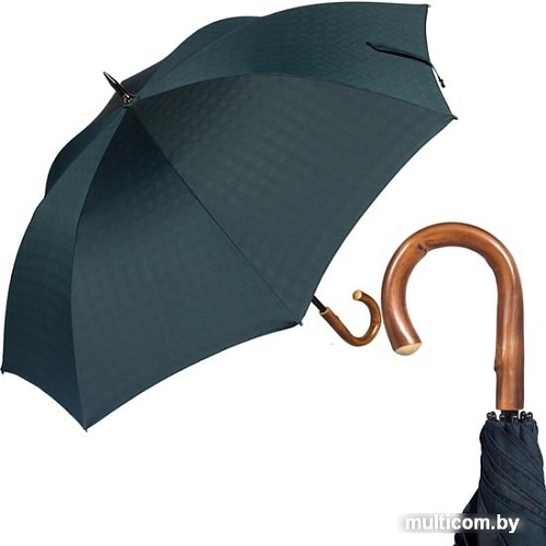 Pasotti Esperto Chestnut Strong Dark Green