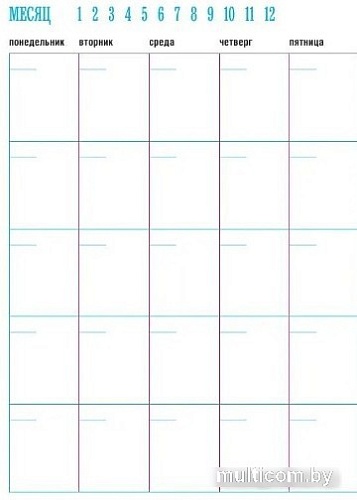 Бомбора. CashBook. Мои доходы и расходы. 7-е издание