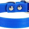 Ошейник Каскад 00220351-06 (синий)