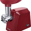 Мясорубка Marta MT-2087 (бордовый гранат)