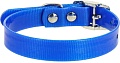 Ошейник Каскад 00220351-06 (синий)