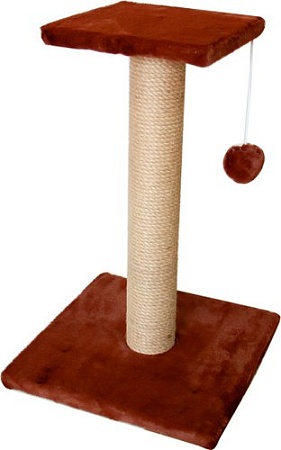 Когтеточка Zoonik 22327-2 (коричневый)